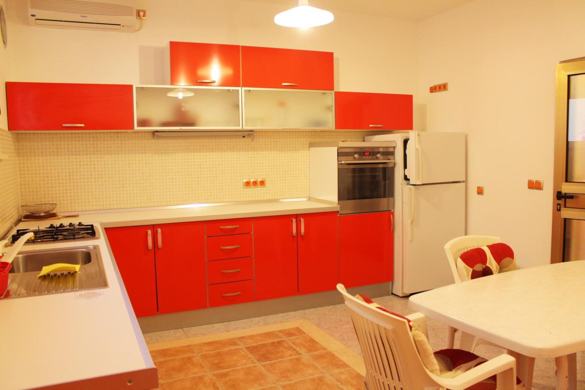 Apartments And Rooms Villa Mir Затон Экстерьер фото